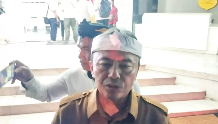 Pemprov Jabar Siap Tanggung Penuh Biaya Pengobatan Siswa SMKN 1 Gunung Putri yang Terluka