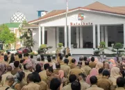 SIPD Eror, ASN Bogor Belum Gajian