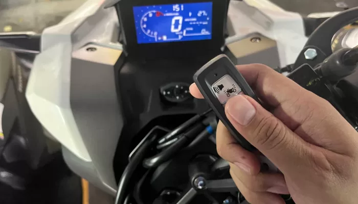 Jangan Panik! Ini Cara Mengenali Baterai Smart Key Lemah