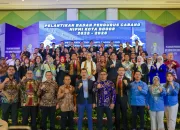 Radityo: Pengurus HIPMI jangan Banyak Gaya!