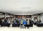 Bangun Generasi Berkarakter, Pemuda Muhammadiyah dan Nasyiatul Aisyiyah Bogor Gelar Pengkaderan