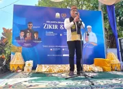 Akhmad Munir: Peusijuk Sebagai Wujud Rasa Syukur dan Penguat Persaudaraan Sesama Insan Pers