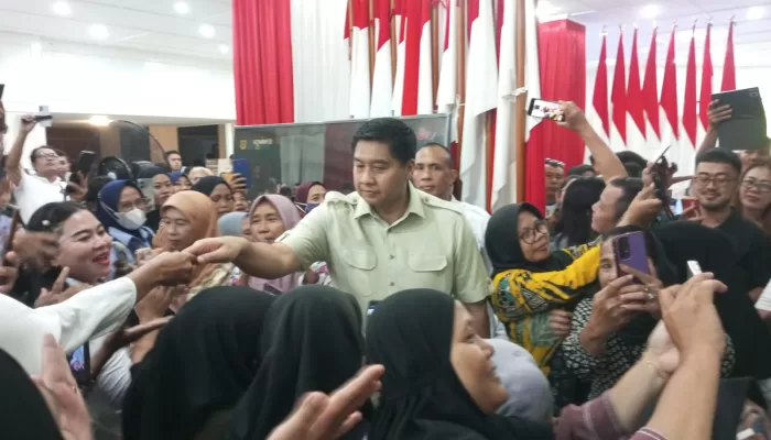 Melalui KUR Perumahan, Kemiskinan Ekstrem dan Rutilahu di Kabupaten Bogor Diharapkan Teratasi
