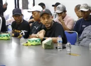 Banteng Dorong Kementrian ESDM Tindak Gurandi di “Plataran Rumah” Presiden Prabowo