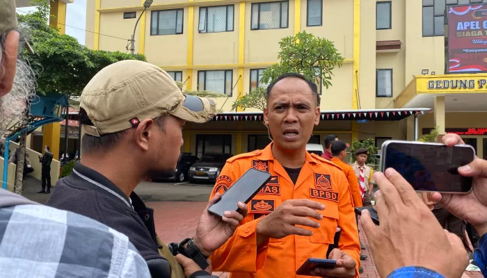 BPBD Kota Bogor Perkuat Mitigasi Hadapi Potensi Bencana Hidrometeorologi