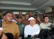 Pembangunan Tersendat Usai Operasional Tambang di Bogor Ditutup, Dedi Mulyadi Masih Cari Solusinya