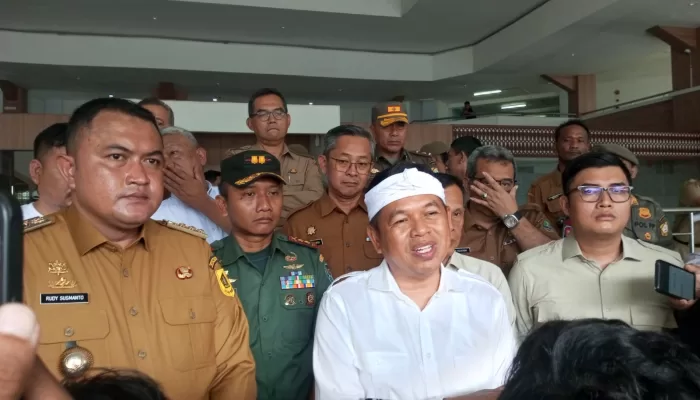 Pembangunan Tersendat Usai Operasional Tambang di Bogor Ditutup, Dedi Mulyadi Masih Cari Solusinya