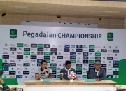 8 Laga Beruntun Tanpa Kekalahan, Garudayaksa FC Keok di Hadapan Sumsel United