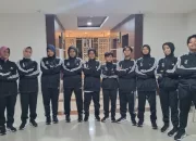 2 Atlet SOIna Kabupaten Bogor Ikuti TC Timnas B Jabar Jelang Special Olympic Southeast Asia 2025