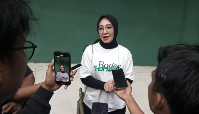 Merger Jadi Bogor Hornbills, Perbasi Kabupaten Bogor Harapkan Jiwa Pebasket Lokal Berkobar