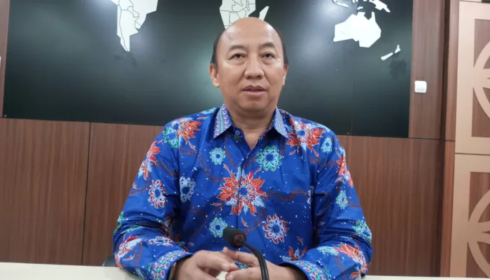 Jasinga Diwacanakan Jadi Pusat Ekonomi Baru, 2 Rute Kereta Mulai Dikaji