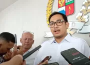 Stafsus Presiden Dorong UMKM Bogor Manfaatkan AI untuk Kembangkan Usaha