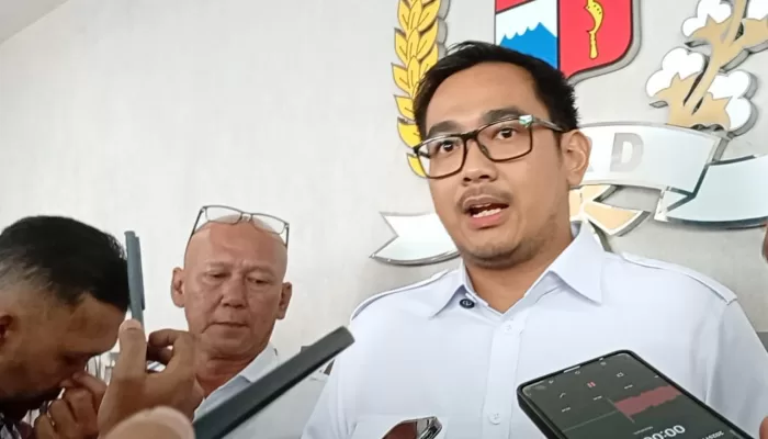 Stafsus Presiden Dorong UMKM Bogor Manfaatkan AI untuk Kembangkan Usaha