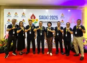 Keuskupan TNI-Polri Serukan Rekonsiliasi Nasional dan Pelayanan Gereja yang Humanis