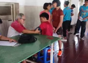 Ratusan Atlet Ikuti Tes Parameter KONI Kota Bogor, Evaluasi Fisik Jelang Kejuaraan