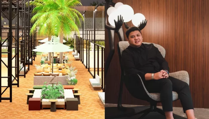 Jose Pratama Group Hadirkan Zuma Padel Court di Bogor, Dorong Gaya Hidup Sehat dan Ekonomi Lokal