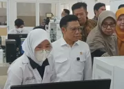 Menko PM Muhaimin Iskandar Dorong Kolaborasi Pendidikan dan Industri, Apresiasi SMK-SMAK Bogor Sebagai Contoh Terbaik