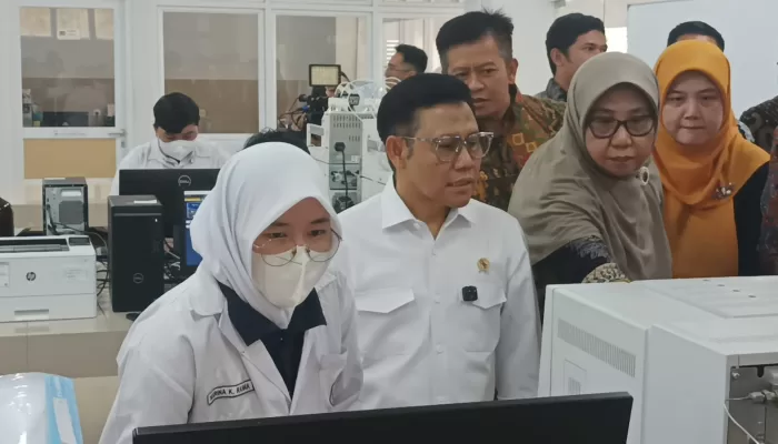 Menko PM Muhaimin Iskandar Dorong Kolaborasi Pendidikan dan Industri, Apresiasi SMK-SMAK Bogor Sebagai Contoh Terbaik