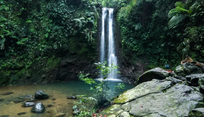 Curug Kondang, Tempat Wisata di Bogor yang Bikin Betah