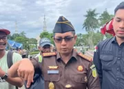 Kajari Kabupaten Bogor Evaluasi Perkara Mandek