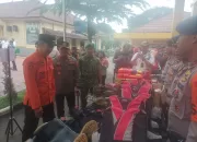 Apel Kesiapsiagaan Bencana, Wali Kota Bogor Imbau Warga Tak Berteduh Dibawah Pohon