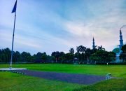 Pemkab Siapkan Alun-alun Kabupaten Bogor untuk Kado HJB ke-544, Pembangunan Dimulai Februari