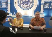 Langkah CCM di Awal 2026, Perayaan Imlek Hingga Seribu Takjil Gratis saat Ramadhan Siap Tersaji