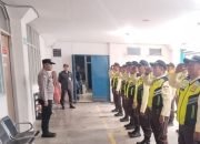 Cegah Gangguan Kelistrikan, PLN UP3 Gunung Putri Perkuat Koordinasi dengan Polsek Cileungsi