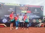 PELANGI Kabupaten Bogor Apresiasi dan Dukung Penuh Event Lomba Layang-layang Aduan