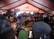 Bupati Rudy Susmanto Pastikan Bantu Perbaiki Rumah Terdampak Pergeseran Tanah di Sukamakmur
