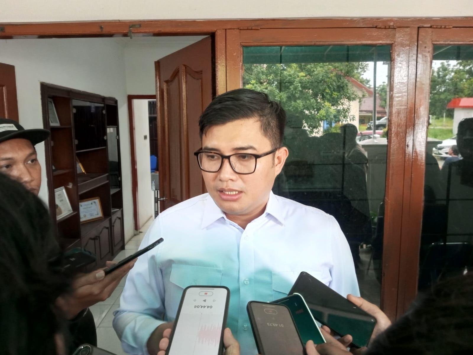 1 Tahun Rudy Susmanto dan Jaro Ade Pimpin Kabupaten Bogor, Ketua DPRD Sastra Winara Akui Banyak Kemajuan
