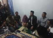Dedie Rachim Kunjungi Rumah Duka Korban Bencana Tanah Longsor di Bondongan