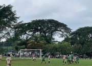 Pesepakbola Muda Antusias Ikuti BJL Format Liga