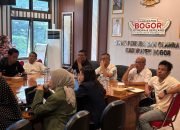Ketua SOIna Kabupaten Bogor Bangga dan Apresiasi Event Kolaborun