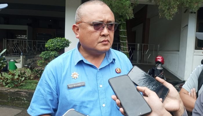 Tanggapi Keinginan Dedi Mulyadi Soal Bangun Rumah Vertikal, Pemkab Bogor: Masyarakat Kurang Minat