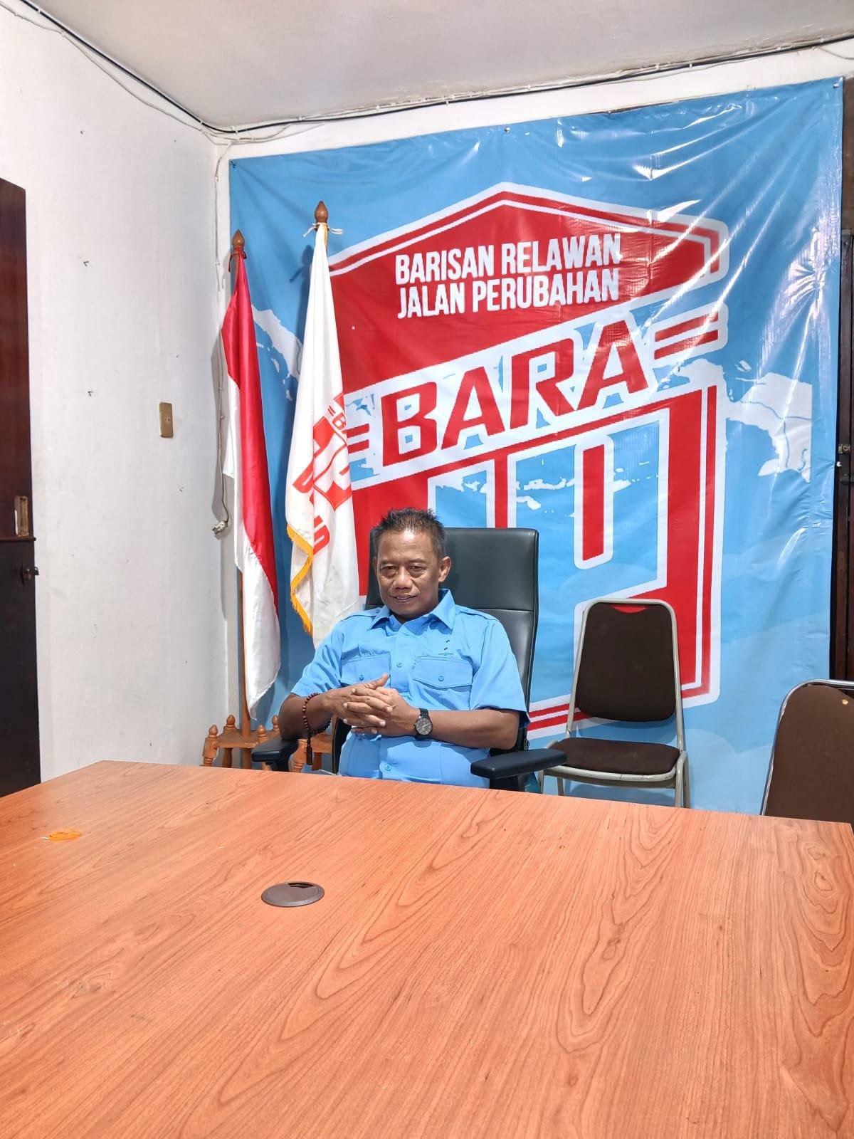 Jonny Sirait Puji Setahun Kepemimpinan Bupati Bogor Rudy Susmanto, Berlimpah Prestasi