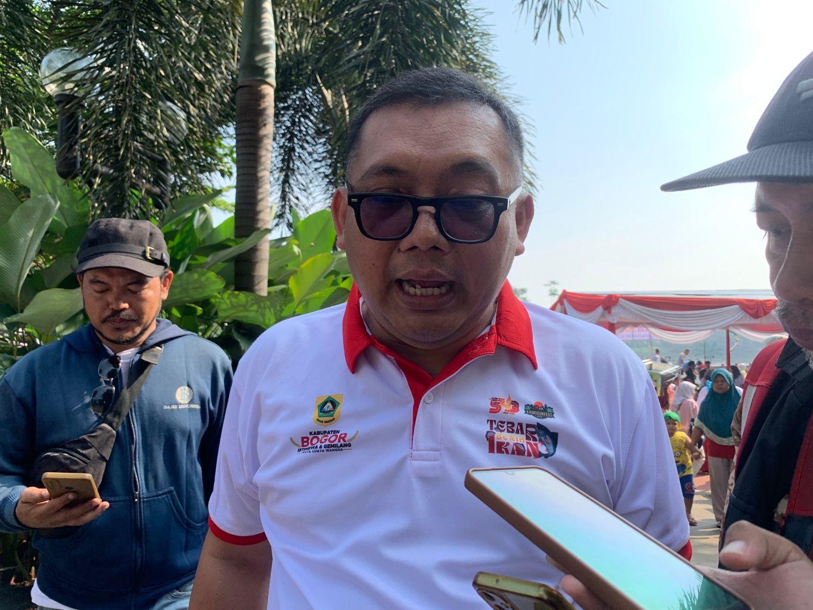 Disdik Minta Sektor Keamanan Sekolah Diperketat Pasca SDN Karadenan 01 Kemalingan