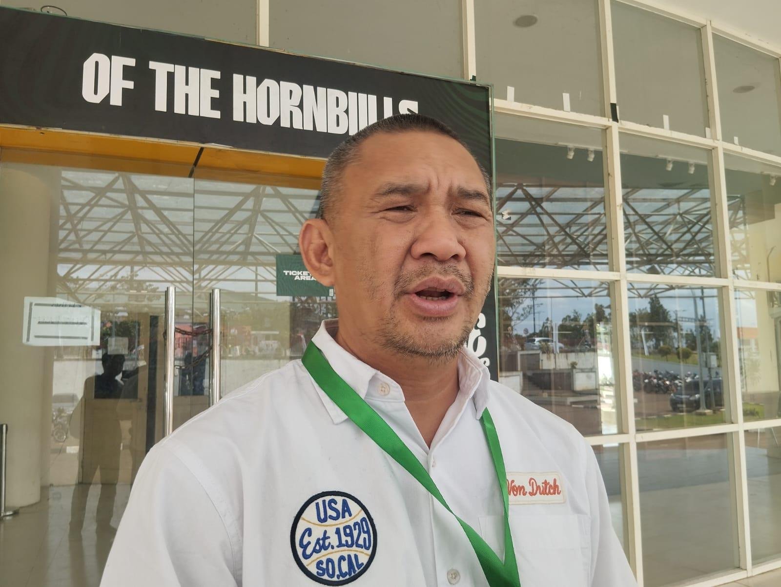 Kormi Cari ‘King of Runner Pakansari’ Lewat Bogor Balap Lari Malam Hari, 200 Pelari Siap Adu Kecepatan