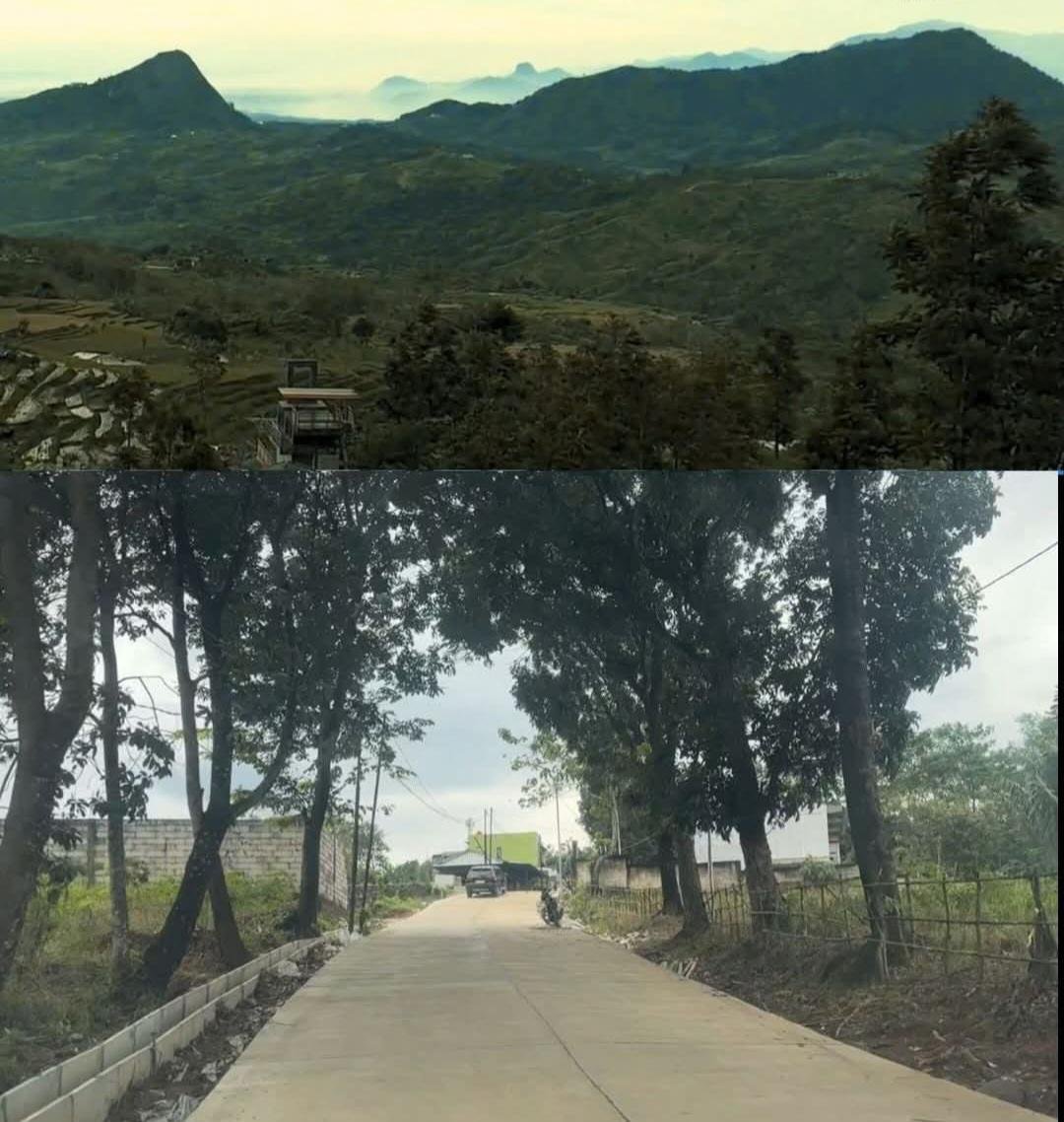 Kecamatan Sukamakmur Bakal Jadi Pusat Ekonomi Baru, Dorong Percepatan CDOB Bogor Timur