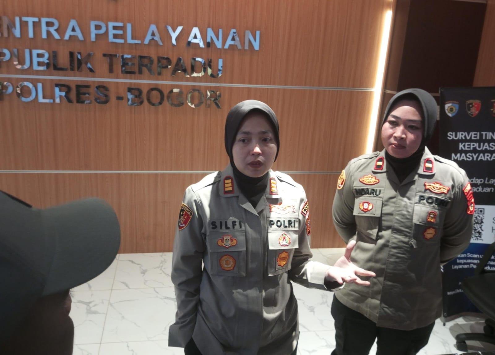 Wanita Disabilitas di Citeureup Diperkosa, Penyelidikan Masih Berlangsung