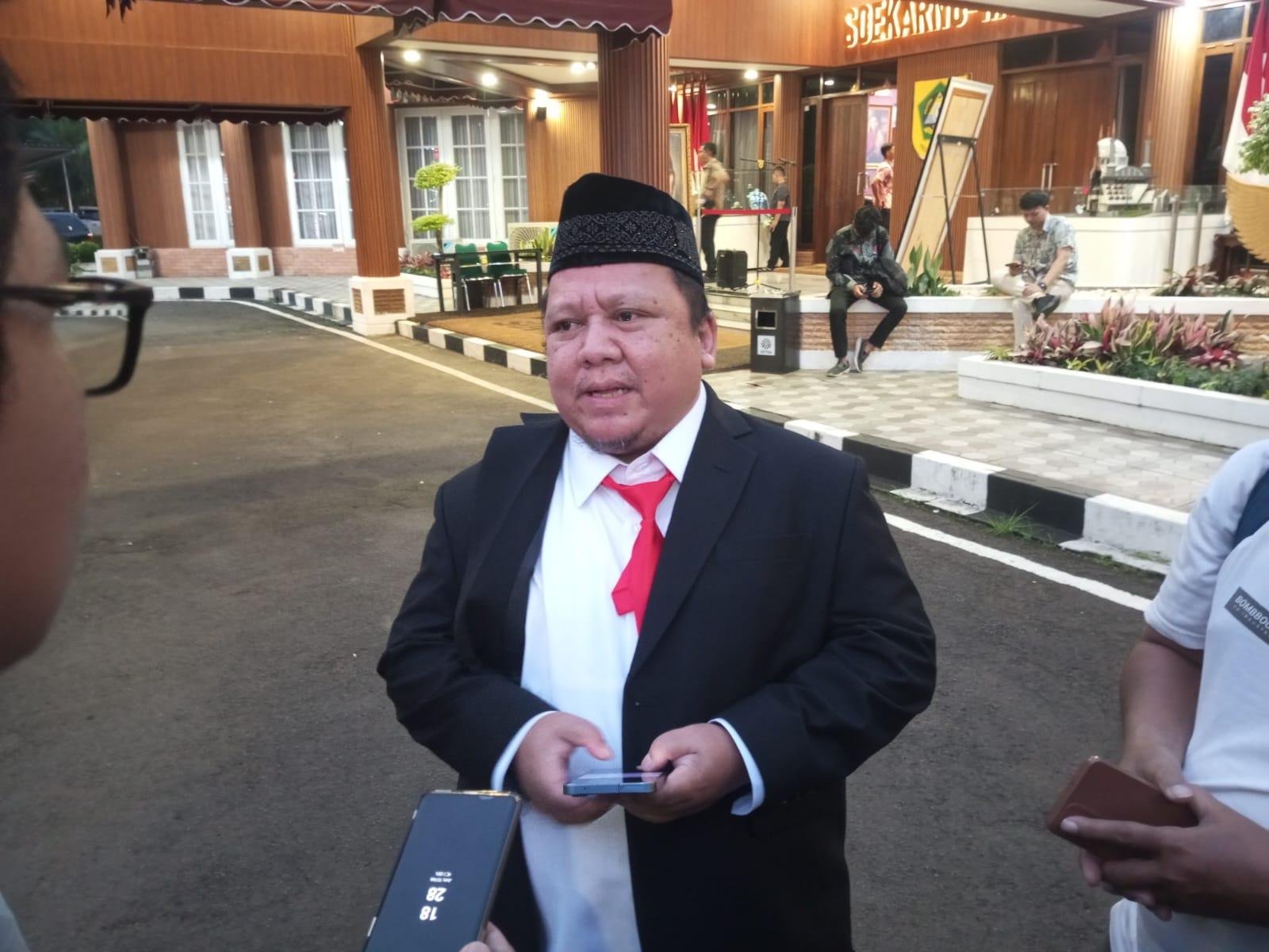 Utang Pemkab Bogor ke Kontraktor Sisa Rp 20 Miliar, Pekan Ini Dijanjikan Lunas