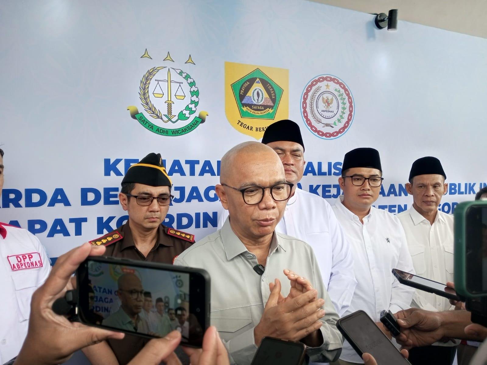 Ratusan Kades Bakal Lengser di 2027, Kejagung Minta BPD Pelototi Penggunaan Dana Desa