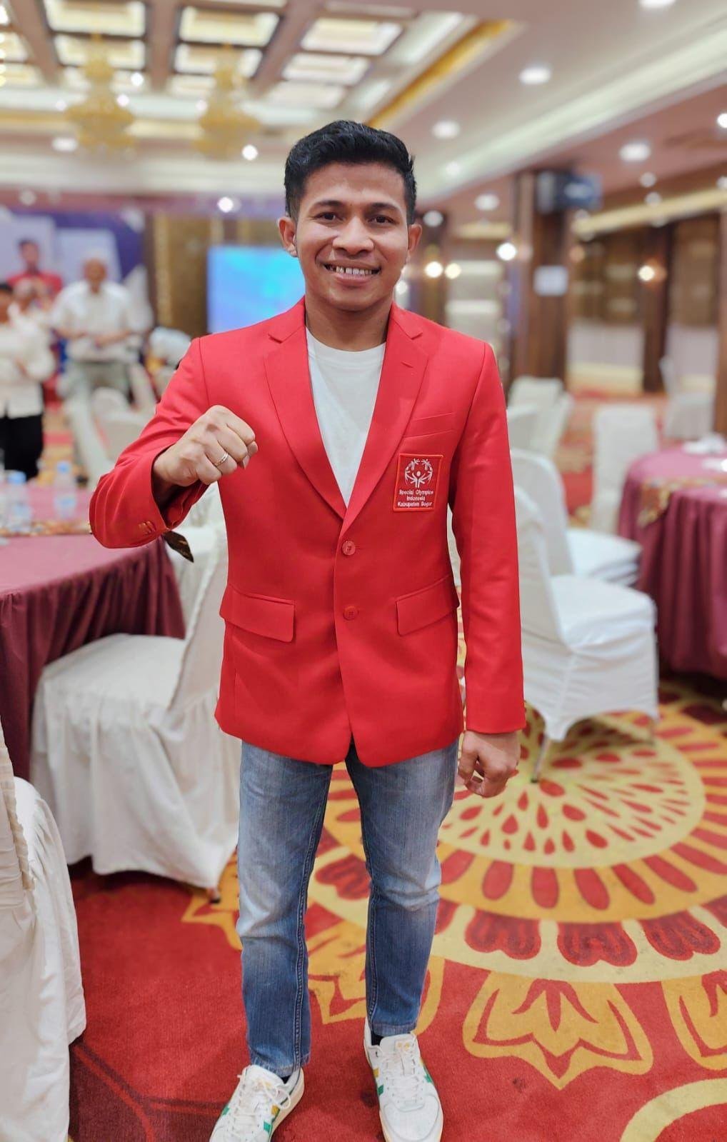 SOIna Kabupaten Bogor Dukung Wisma Atlet Istimewa