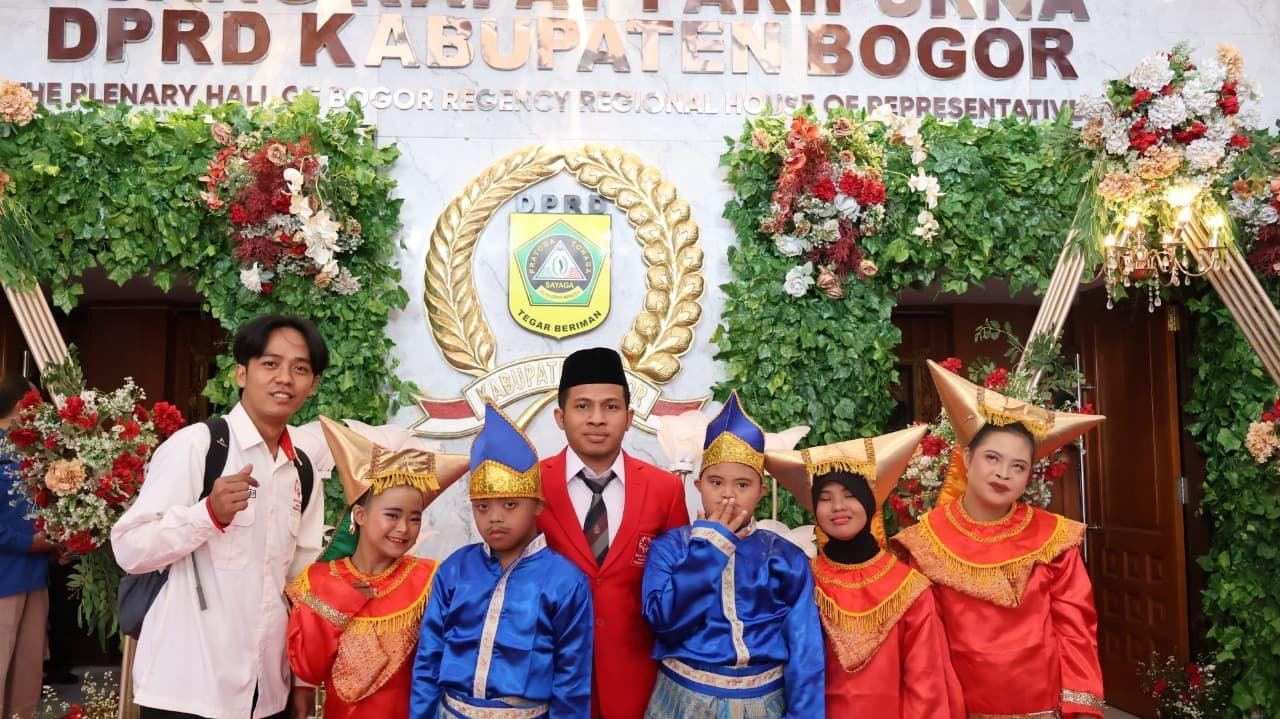 Jelang PESONAS II Kupang 2026, SOIna Kabupaten Bogor Bakal Gelar Bupati Cup 