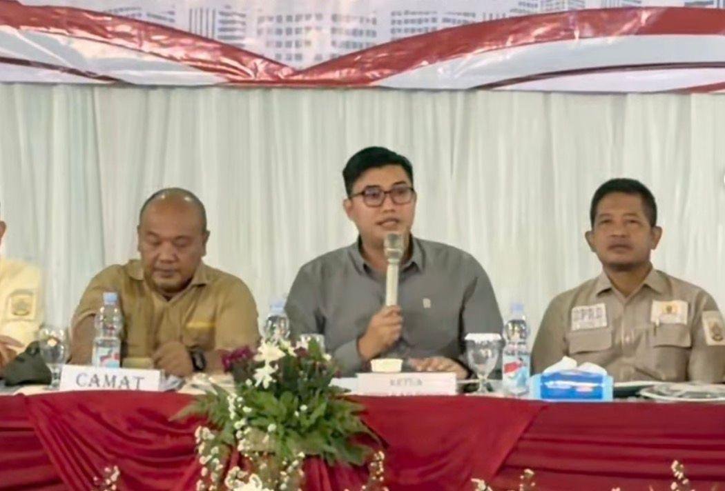 Serap Aspirasi Warga, Reses DPRD Kabupaten Bogor di Jasinga Fokus Infrastruktur dan Pelayanan Kesehatan