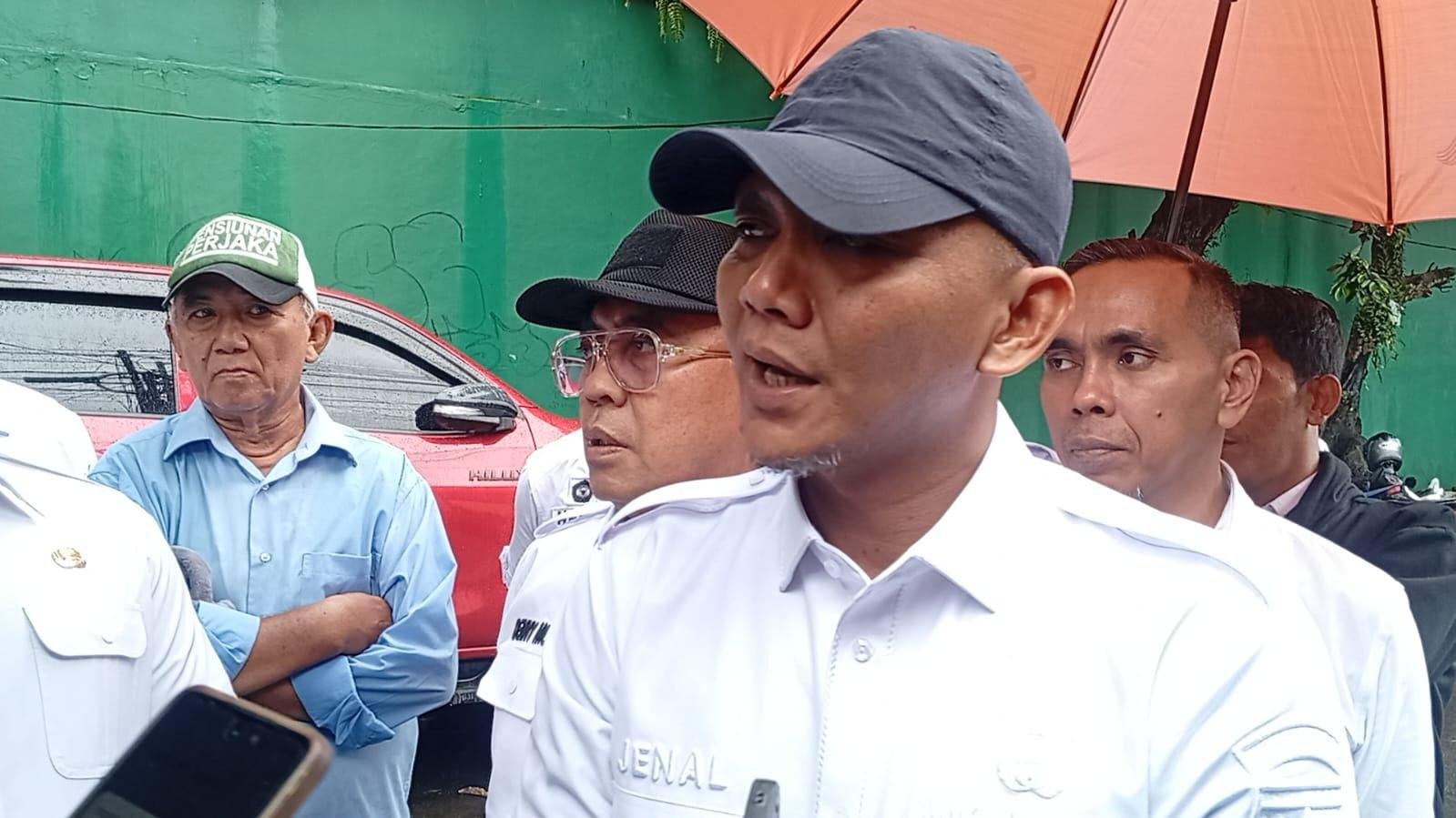 Soal Larangan Penggunaan Mobil Dinas untuk Mudik Lebaran, Jenal Mutaqin: Pemkot Bogor Tunggu Arahan Pusat