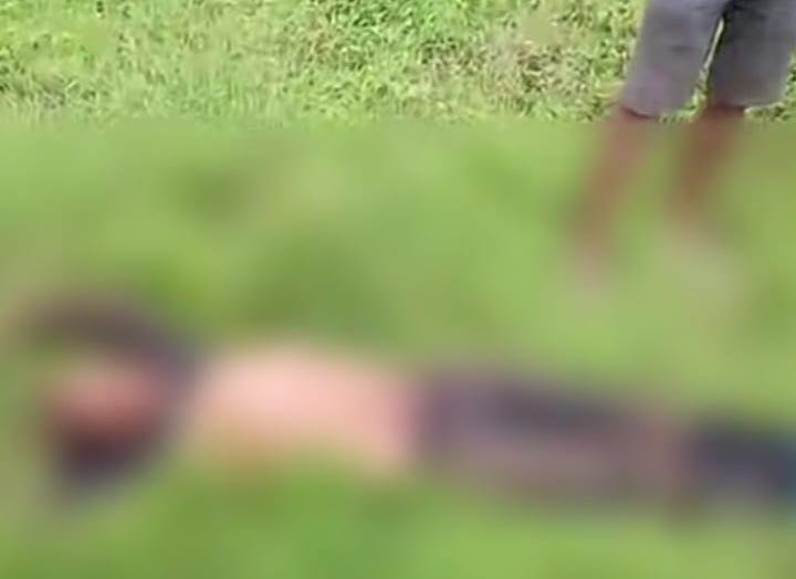 Maling di Parungpanjang Tewas Diamuk Massa Usai Keciduk Sembelih 5 Kambing Milik Warga