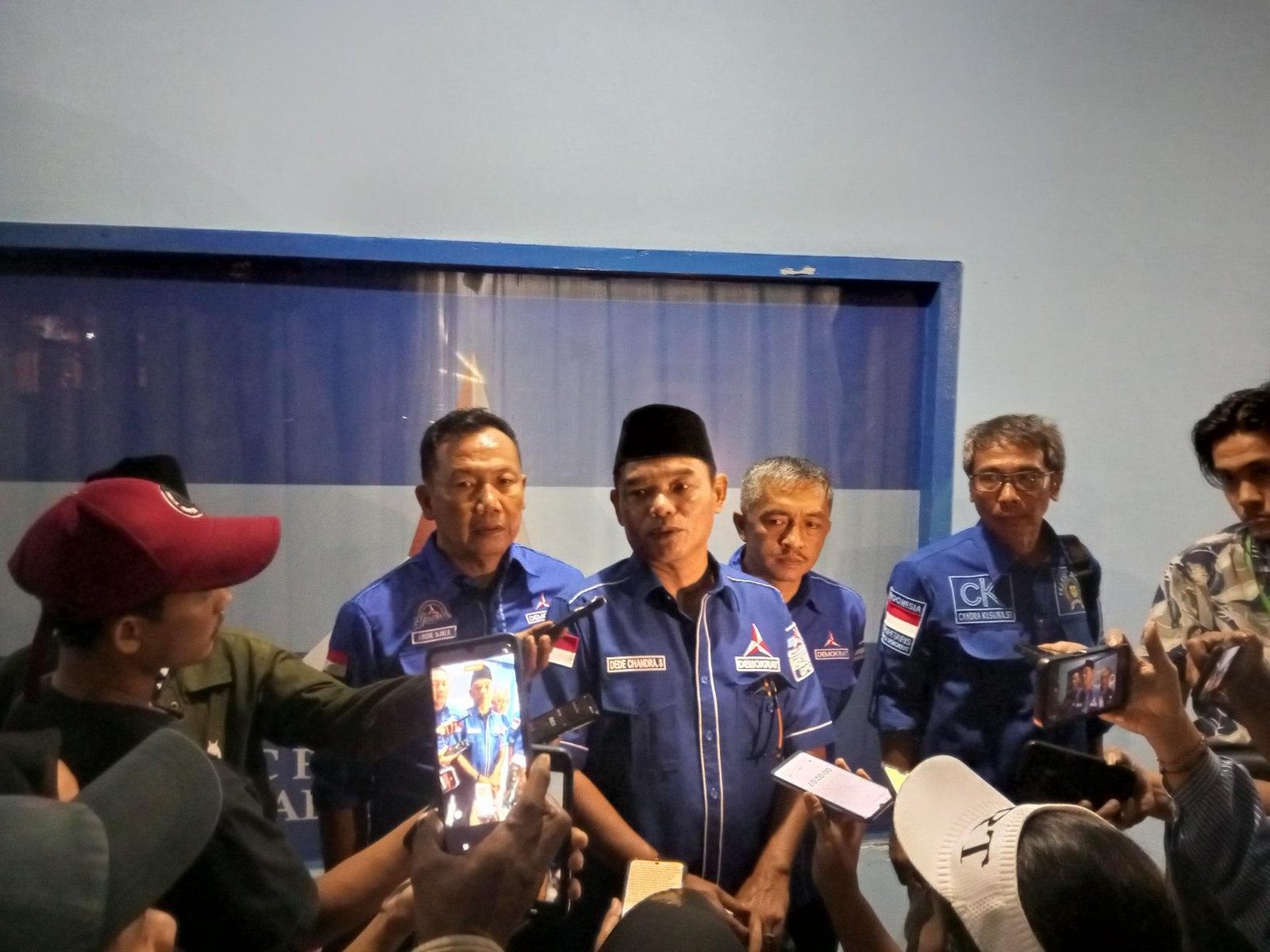 Izin SMK IDN Boarding School Sentul Dicabut, Komisi V DPRD Jabar Kecam Tindakan Gubernur Dedi Mulyadi