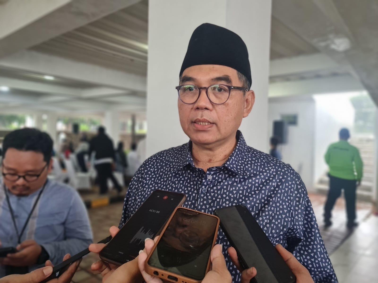 Mulai 30 Maret, Pemkab Bogor Wacanakan Skema Kerja WFH untuk ASN