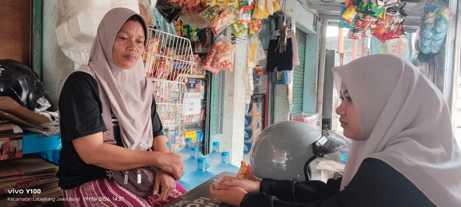 Gurandil Asal Leuwiliang Ditahan Polda Jabar, Istri Minta Penangguhan: Tulang Punggung Keluarga